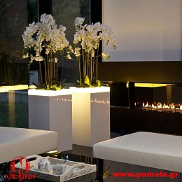 061 Διακοσμητική επιφάνεια πάνελ DECORATION