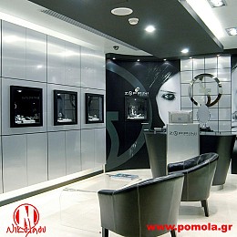 065 Διακοσμητική επιφάνεια πάνελ DECORATION