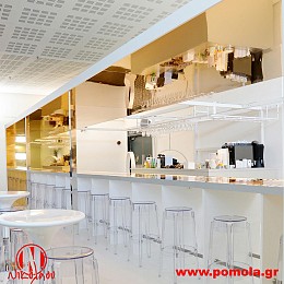 088 Διακοσμητική επιφάνεια πάνελ DECORATION