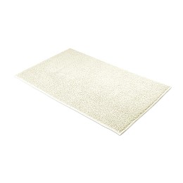 TWIST  BM70120  Bathroom carpet - Cream - 70 x 120 cm