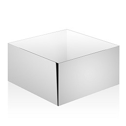 DW 367 Multi-purpose box- chrome