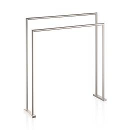 HT 10    Towel stand - white matt