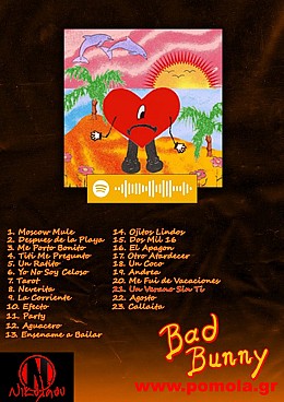 002 Custom Κάδρο