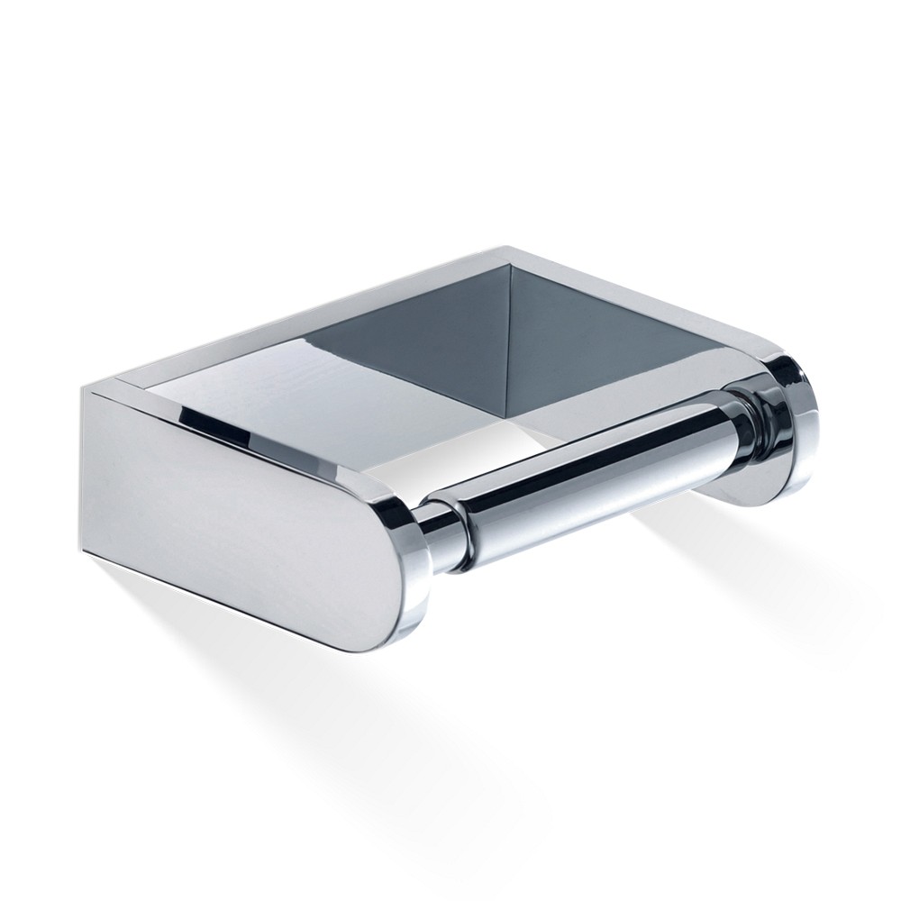 DW 740 Toilet paper holder  - chrome