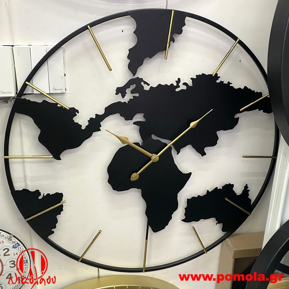 060 Ρολοϊ τοιχου