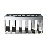 DW 354      Multi-purpose box - Chrome