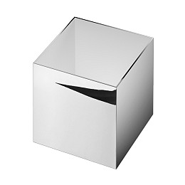 DW 356 Multi-purpose box- chrome