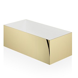 DW 361     Multi-purpose box- Gold 24 Carat