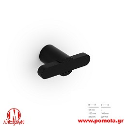 030 Πομολάκι Ισπανίας Πομολάκι Ισπανίας
