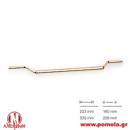 155 Λαβίτσα Ισπανίας
