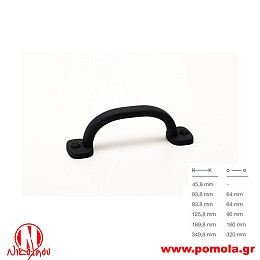 169 Λαβίτσα Ισπανίας