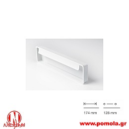 173 Λαβίτσα Ισπανίας