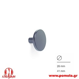 096 Πομολάκι Ισπανίας