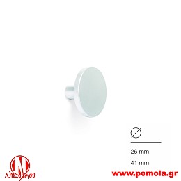 101 Πομολάκι Ισπανίας