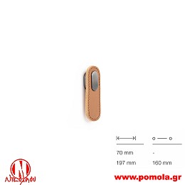 126 Πομολάκι Ισπανίας