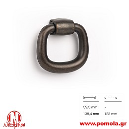 150 Πομολάκι Ισπανίας