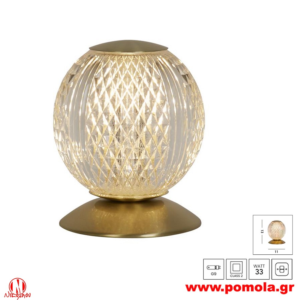 117 Φωτιστικό εσωτερικού χώρου xtzpnts