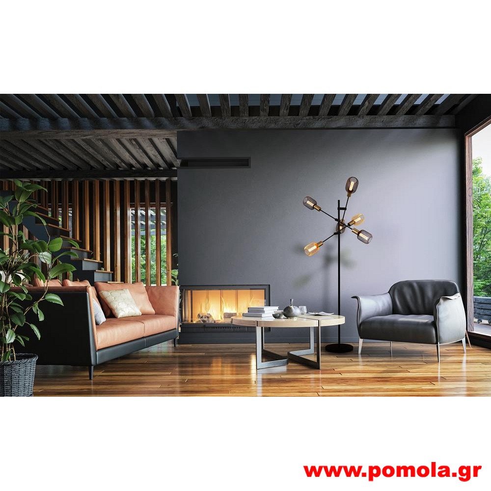 245 Φωτιστικό εσωτερικού χώρου xtzpnts