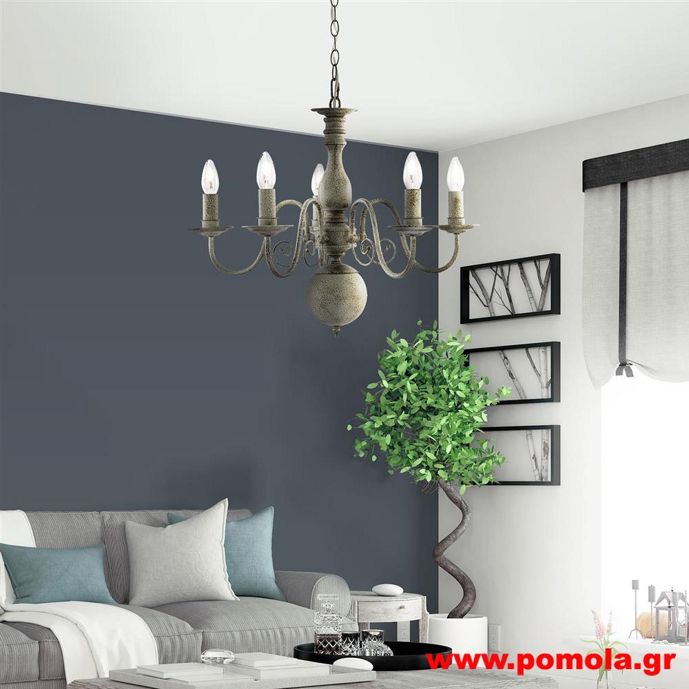 297 Φωτιστικό εσωτερικού χώρου xtzpnts