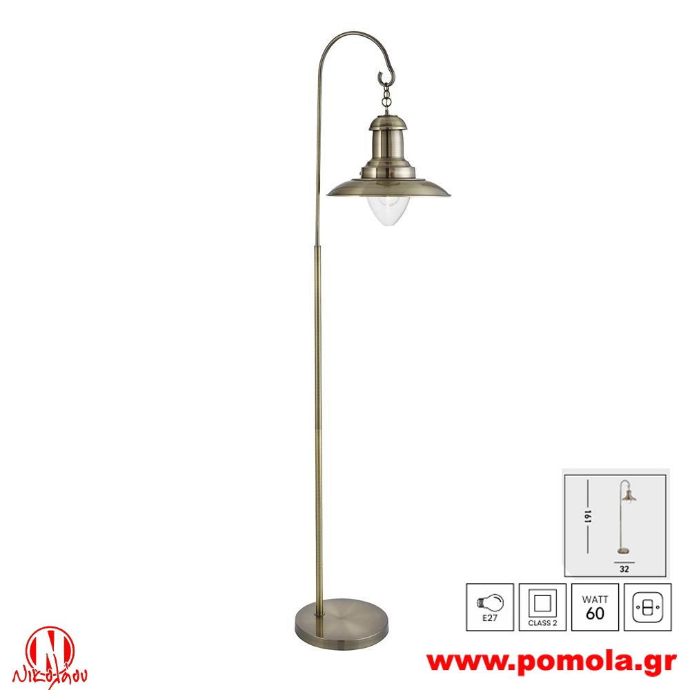 343 Φωτιστικό εσωτερικού χώρου xtzpnts