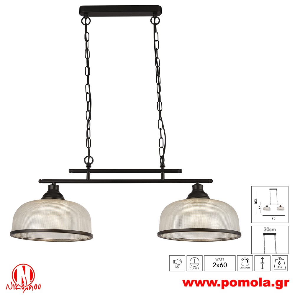 356 Φωτιστικό εσωτερικού χώρου xtzpnts