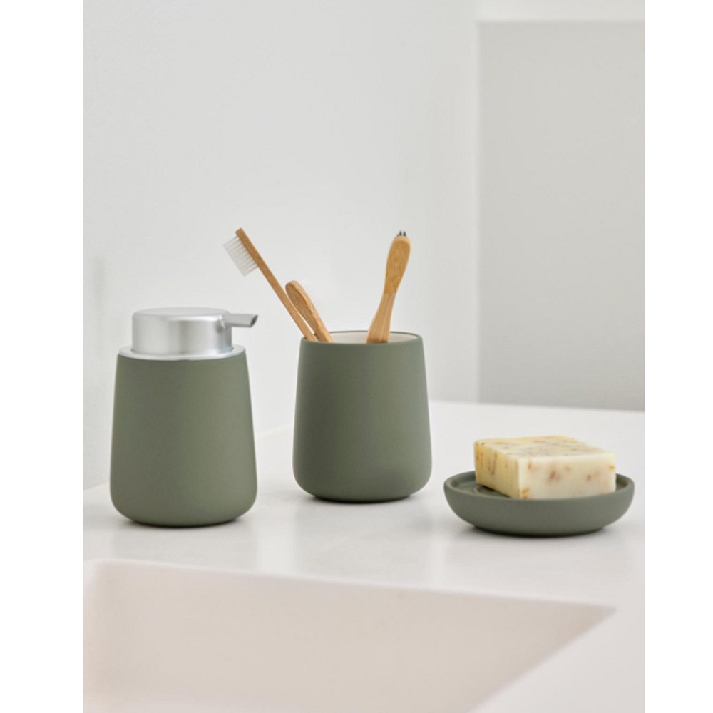 009 ΣΕΤ Olive Πράσινο