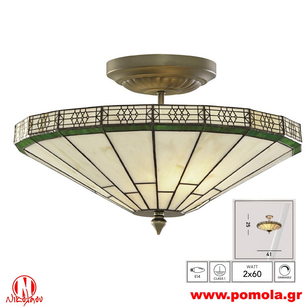 383 Φωτιστικό εσωτερικού χώρου xtzpnts