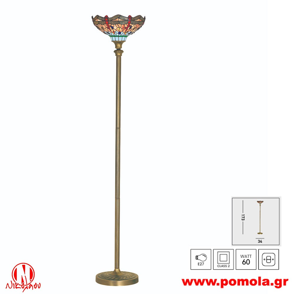 388 Φωτιστικό εσωτερικού χώρου xtzpnts