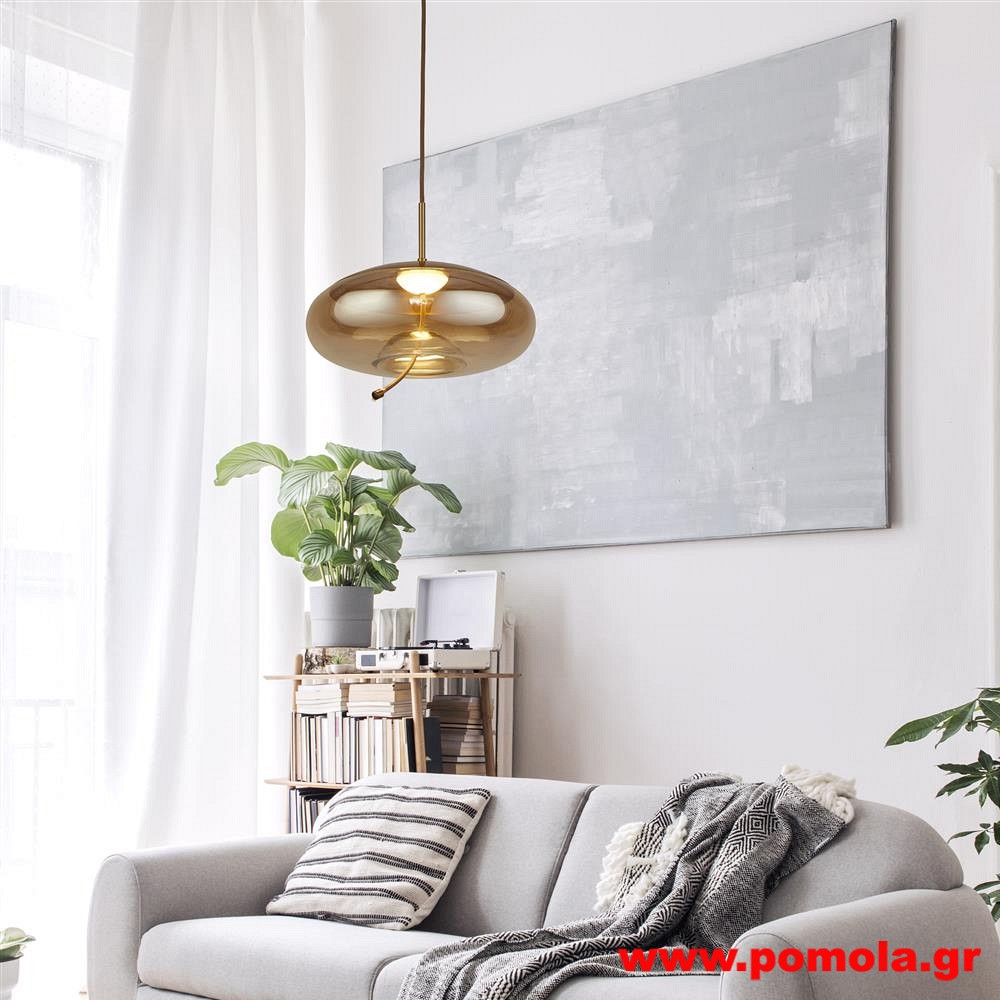 660 Φωτιστικό εσωτερικού χώρου xtzpnts