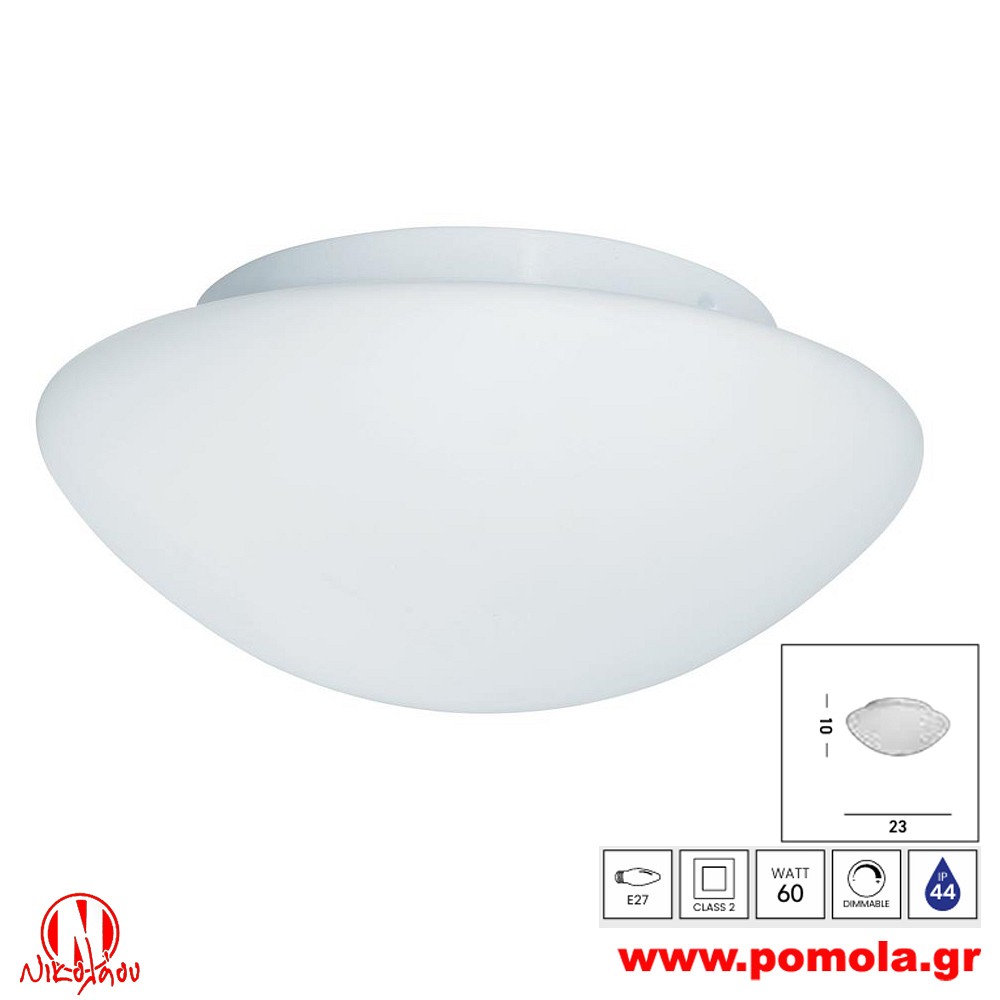 802 Φωτιστικό εσωτερικού χώρου xtzpnts