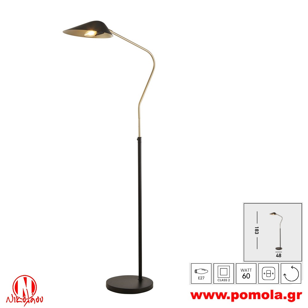 959 Φωτιστικό εσωτερικού χώρου xtzpnts