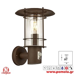 113 Φωτιστικό εξωτερικού χώρου xtzpnts