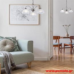378 Φωτιστικό εσωτερικού χώρου xtzpnts