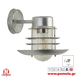 016 Φωτιστικό εξωτερικού χώρου xtzpnts