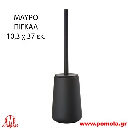 008 Πιγκάλ Μαύρο 2