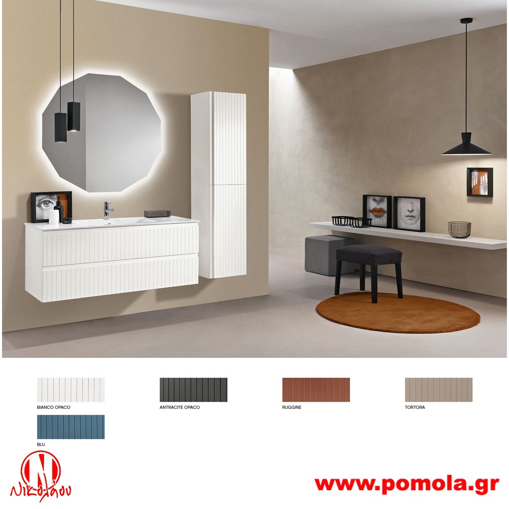 016 Έπιπλο Μπάνιου slmn A BLLF