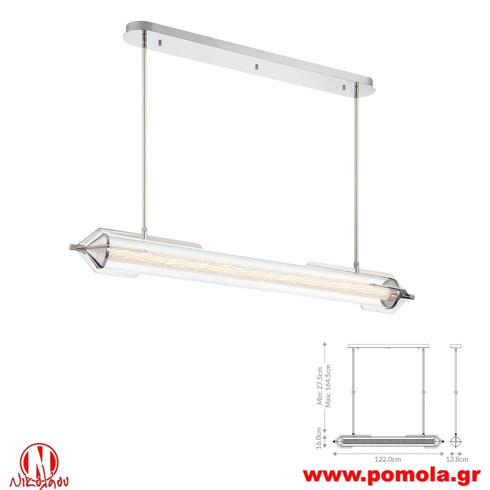 2290 Φωτιστικά εσωτερικού χώρου ΚΛΑΣΣΙΚΑ ΚΑΙ VINTAGE Α+