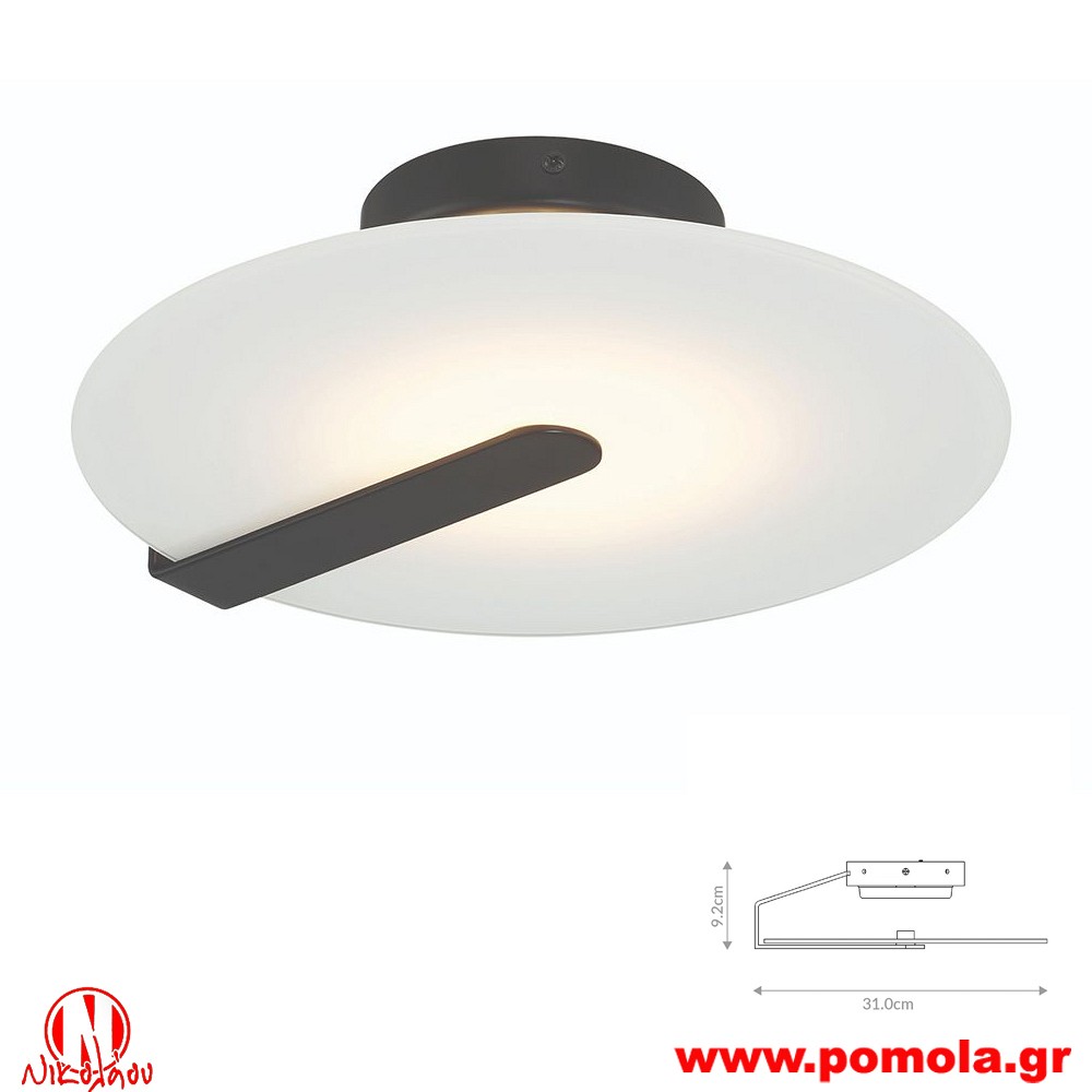 2327 Φωτιστικά εσωτερικού χώρου ΚΛΑΣΣΙΚΑ ΚΑΙ VINTAGE Α+