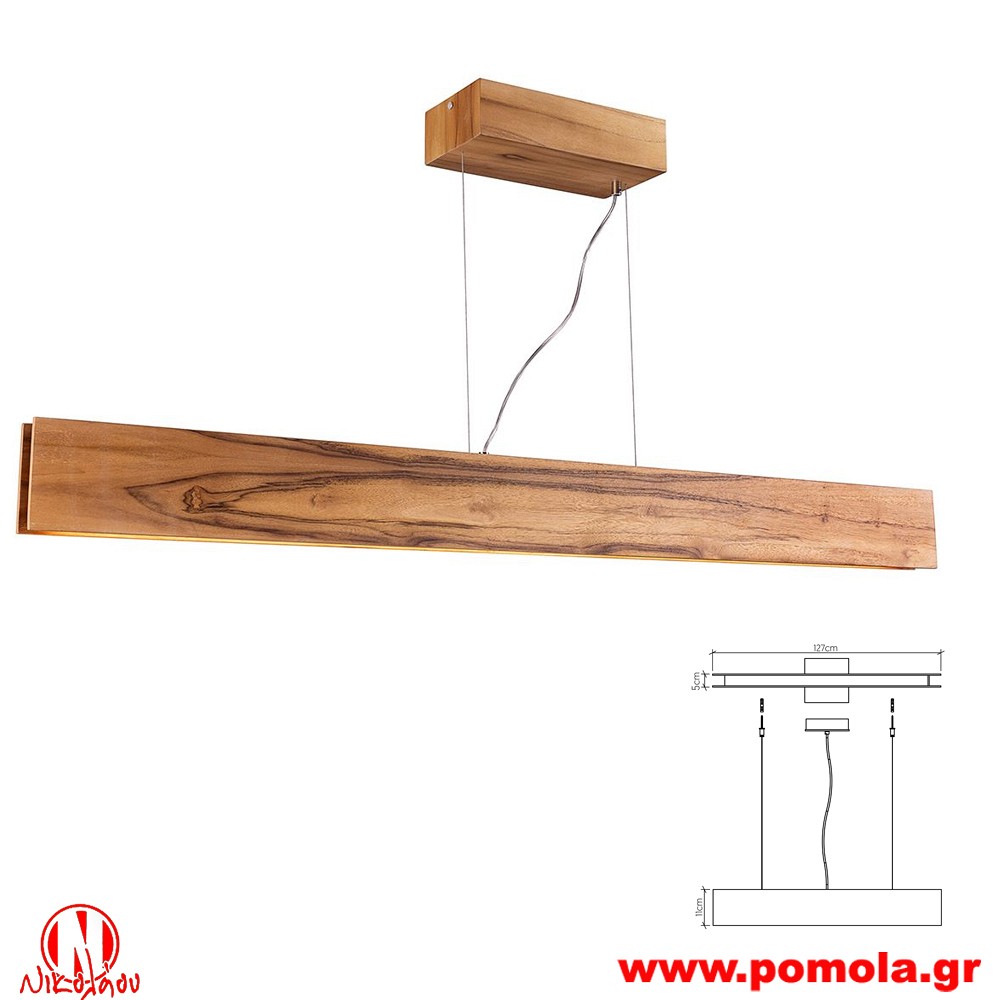 2347 Φωτιστικά εσωτερικού χώρου ΚΛΑΣΣΙΚΑ ΚΑΙ VINTAGE Α+