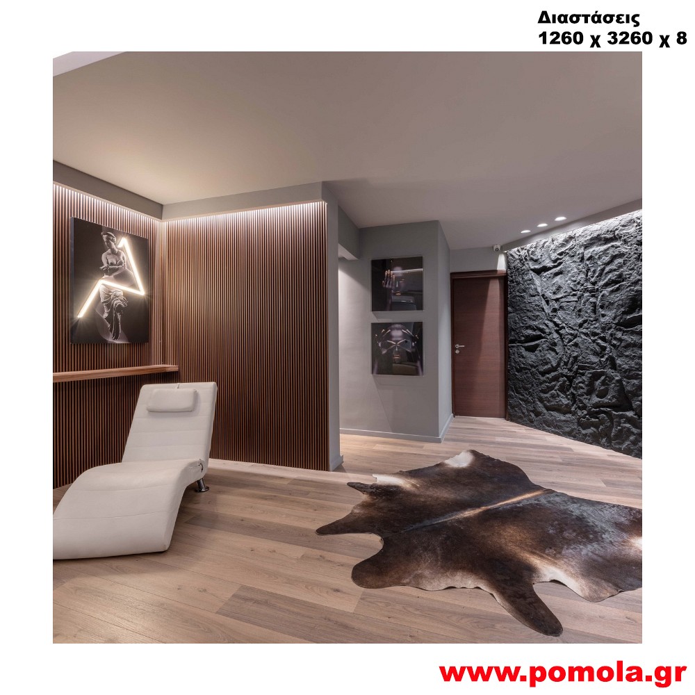 184 Ταπετσαρία Επένδυση τοίχου Βράχος Πέτρα