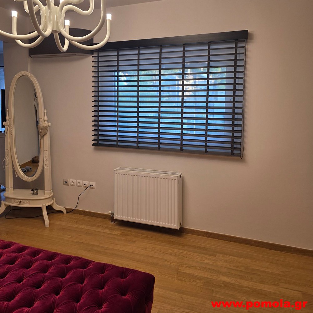 1200 Σκίαση με συστημα woody