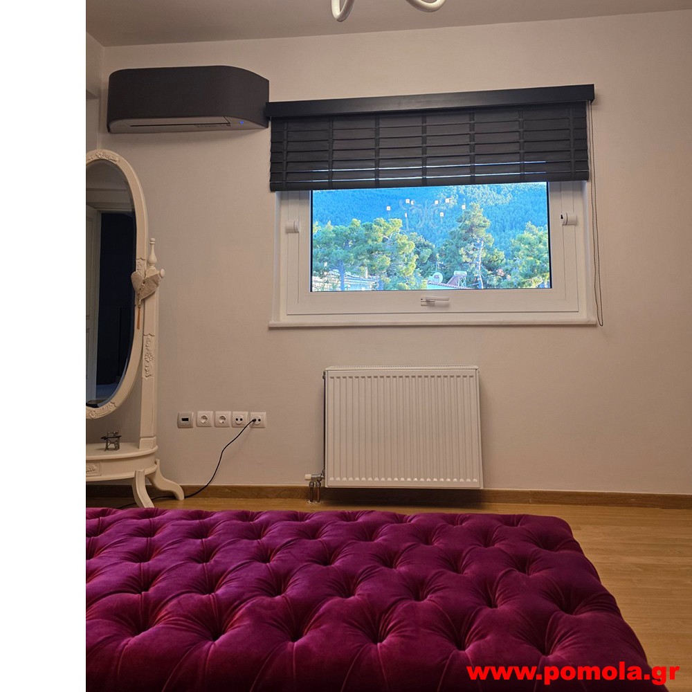 1202 Σκίαση με συστημα woody