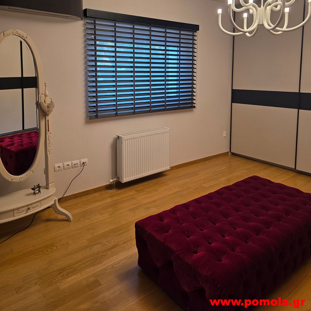 1206 Σκίαση με συστημα woody