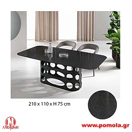 003 Τραπέζι Ιταλίας slmn Β