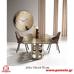 004 Τραπέζι Ιταλίας slmn Β