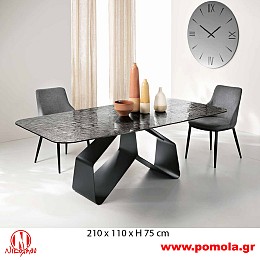 006 Τραπέζι Ιταλίας slmn Β