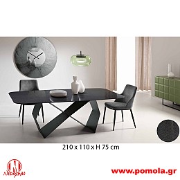 008 Τραπέζι Ιταλίας slmn Β