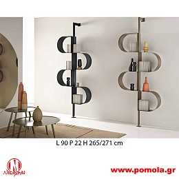 027 Βιβλιοθήκη Ιταλίας slmn Β