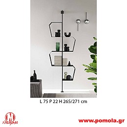 030 Βιβλιοθήκη Ιταλίας slmn Β