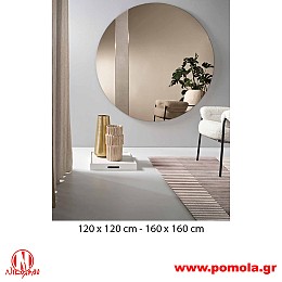 041 Καθρέφτης Ιταλίας slmn Β